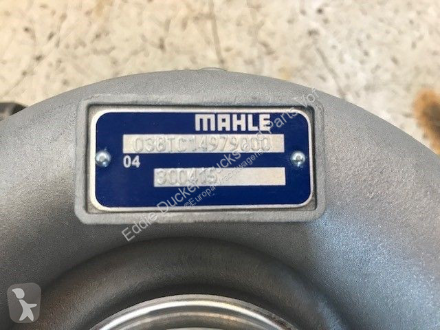 Reservedele til lastbil Volvo 422809 TURBO...