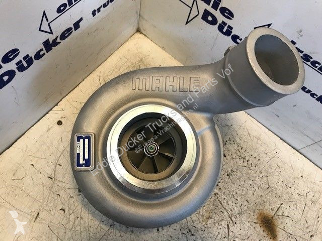 Vrachtwagenonderdelen Renault 5001844075 TURBO...