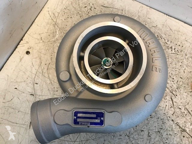 Reservdelar lastbilar Scania 0571582 TURBO...
