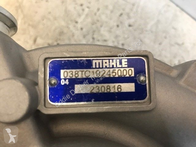 Pièces poids lourds Volvo 20738765 TURBO D9A...