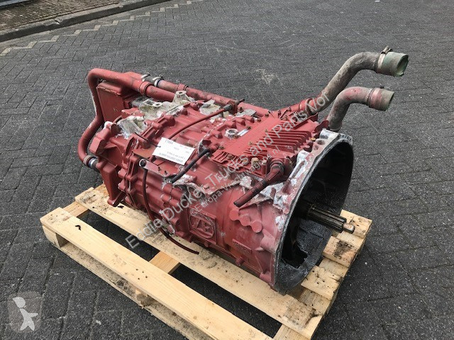 Reservdelar lastbilar Iveco 8869908 ZF 16AS2601...