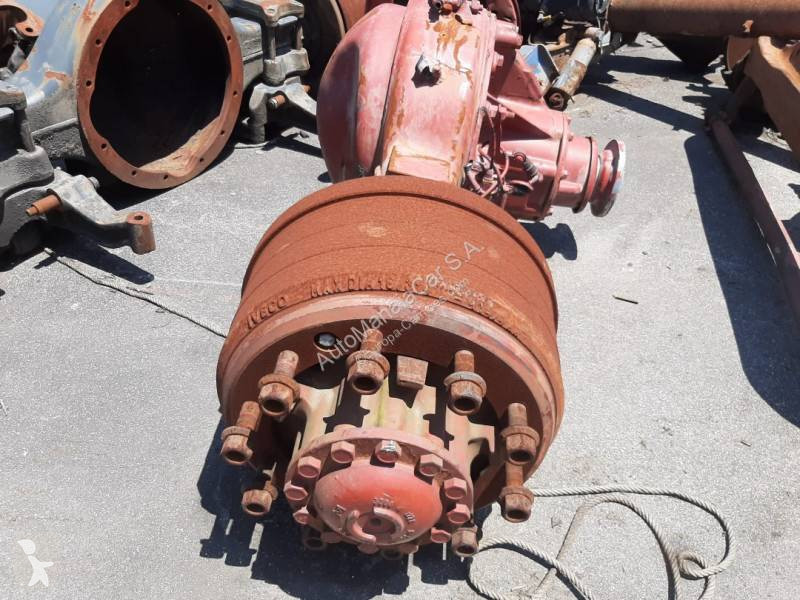 Pièces poids lourds Iveco 180E34 A363200E1539342