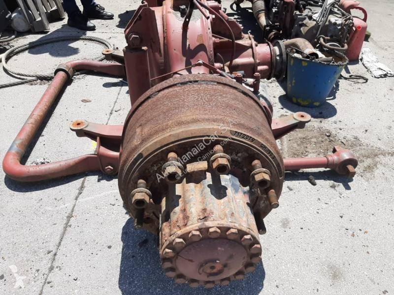 Pièces poids lourds Iveco 180E A3200E1539293