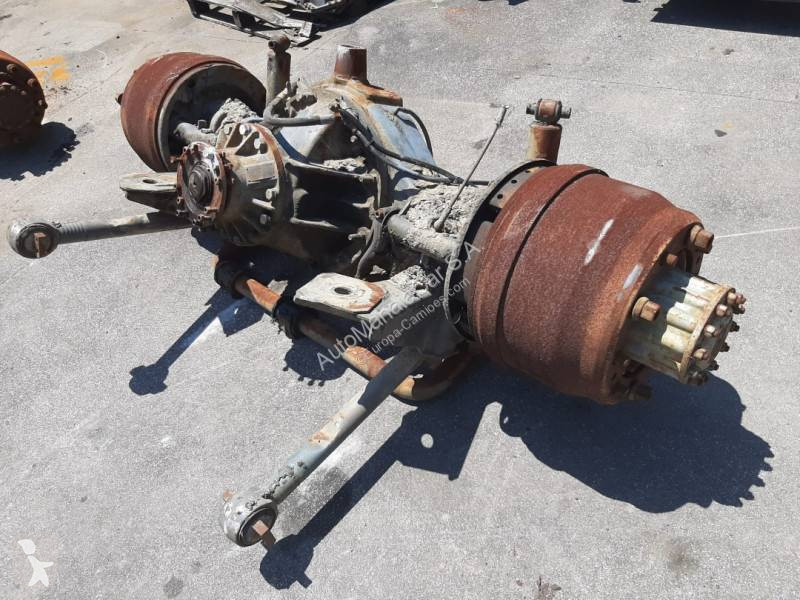 Reservdelar lastbilar Volvo EV90 REF. 1525339