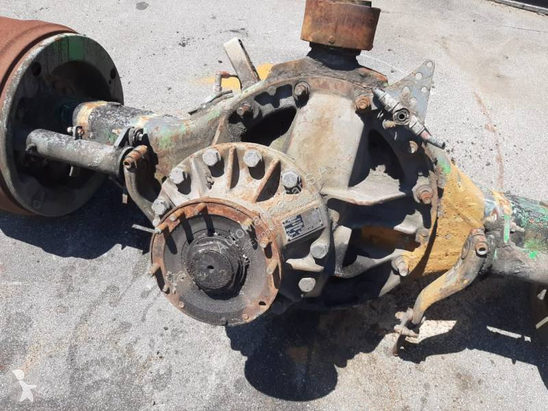Reservdelar lastbilar Volvo EV91 REF. 1671133