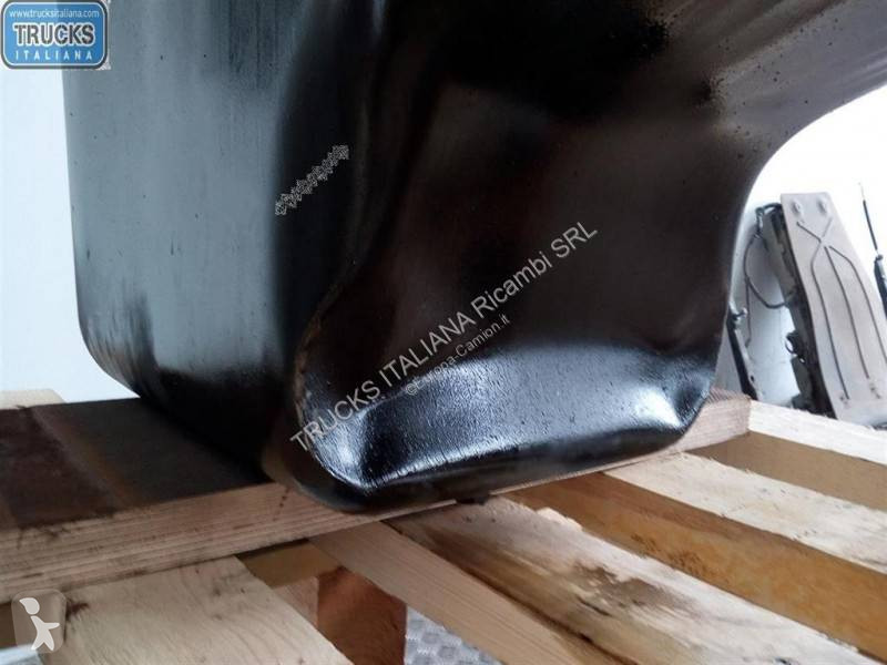 Reservdelar lastbilar Iveco
