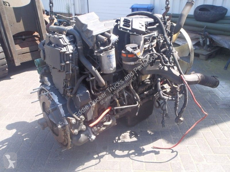 Vrachtwagenonderdelen Iveco F3AE3681...
