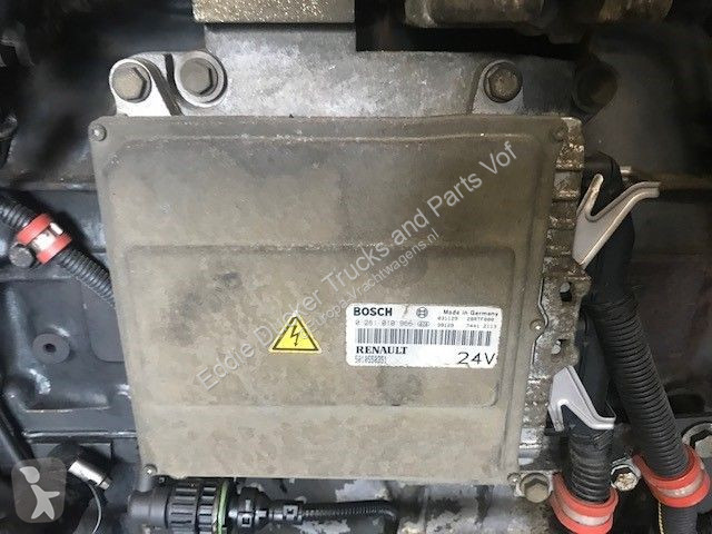 Náhradní díly pro kamiony Renault 5001863242...