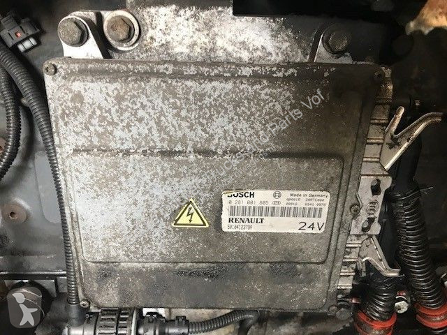 Reservdelar lastbilar Renault 5600117756 DCI...