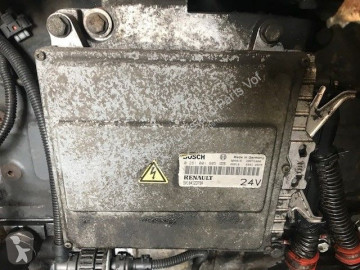 Moteur Renault
