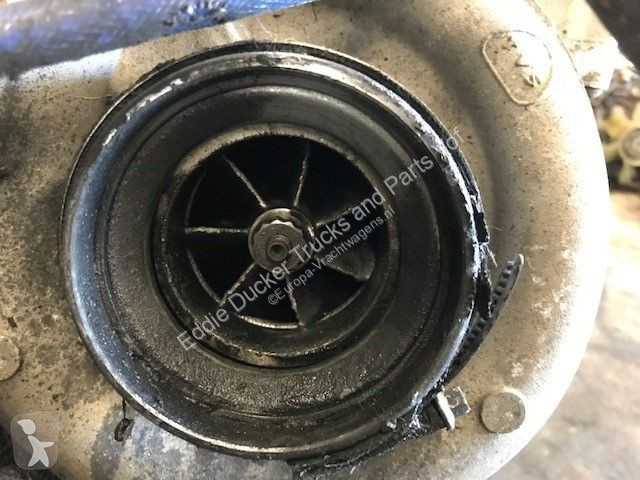 Vrachtwagenonderdelen Iveco 504076503 F3AE0681B...