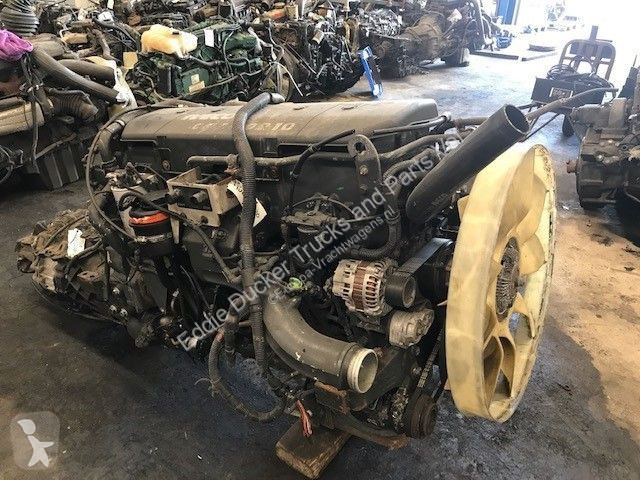 Reservedele til lastbil Iveco 504204525...