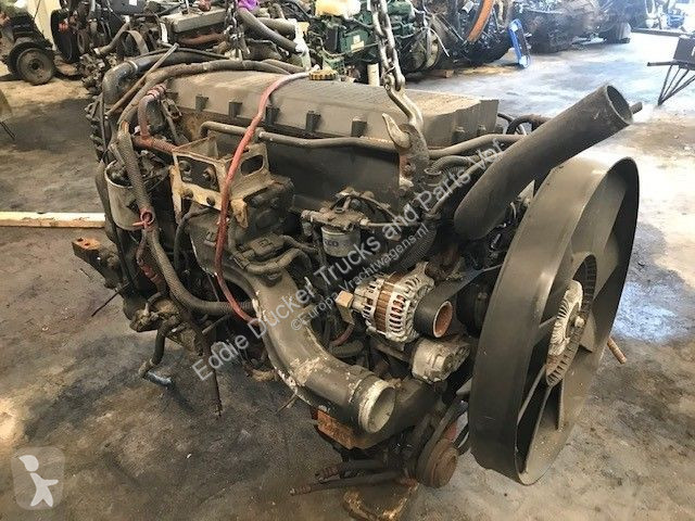 Vrachtwagenonderdelen Iveco 504076503 F3AE0681B...