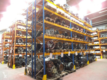 ترس تفاضلي / جسر / محور التدوير Renault