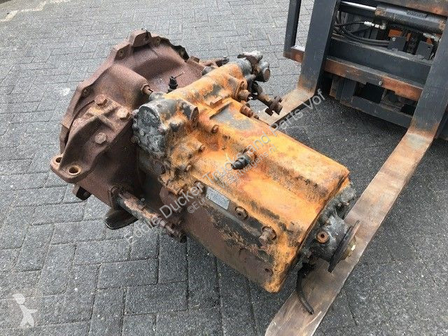 Teherautó-alkatrészek Mercedes 714.604...
