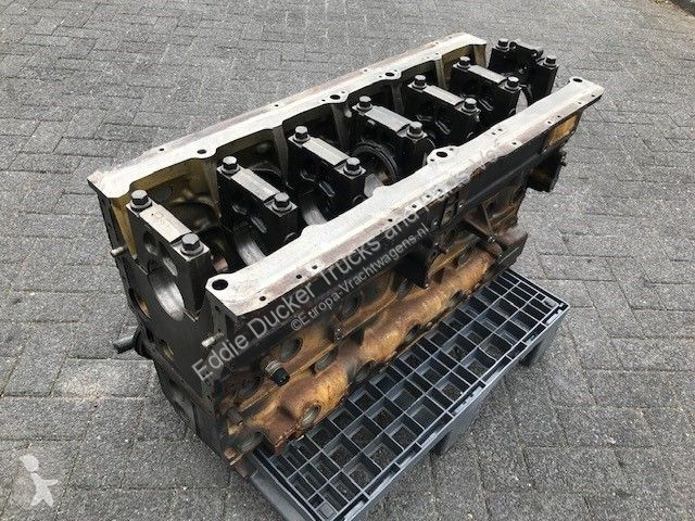 قطع غيار الآليات الثقيلة DAF 1652197...