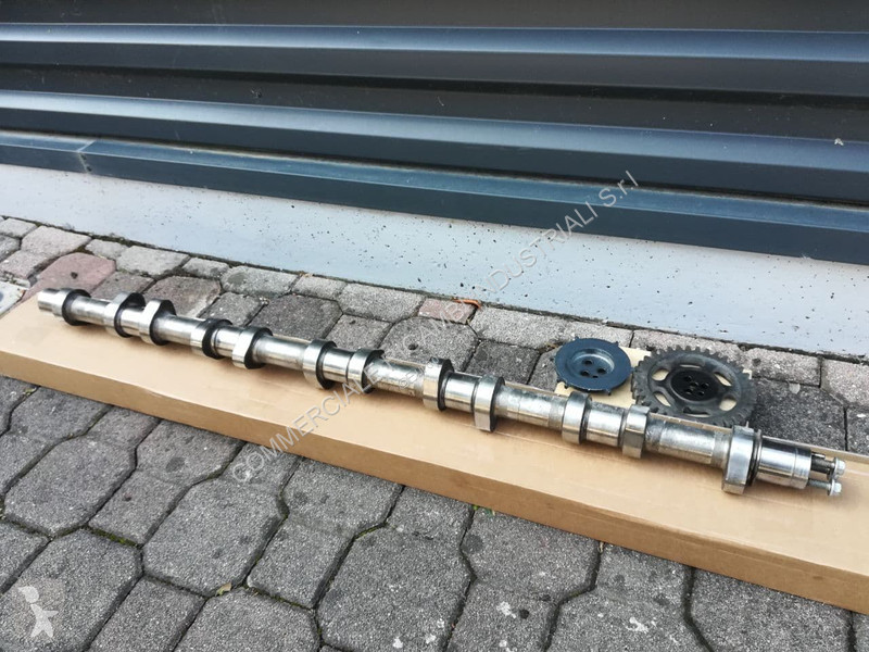 Pezzi di ricambio per mezzi pesanti MAN EURO 6...