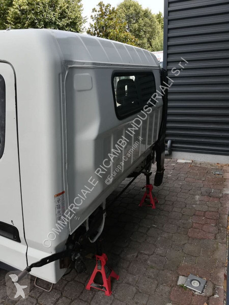 قطع غيار الآليات الثقيلة Mitsubishi Fuso CANTER...