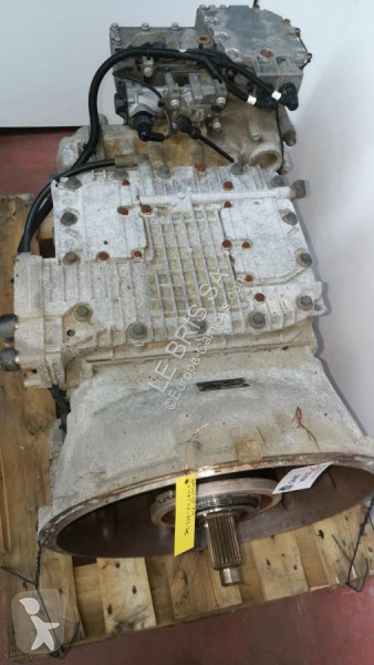 Pièces poids lourds Volvo -500
