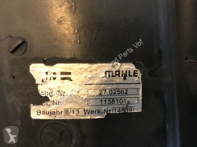 Pièces poids lourds DAF 1426642/MERCEDES...