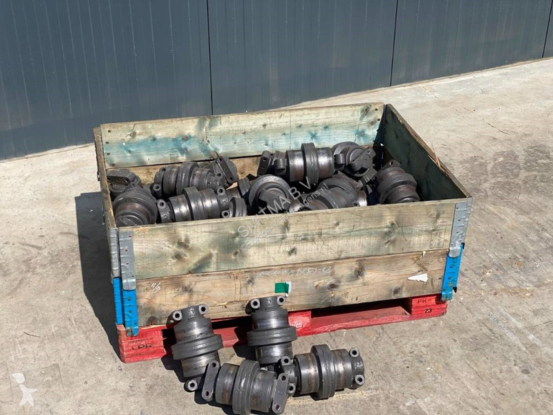 Vrachtwagenonderdelen Volvo Bottom Rollers
