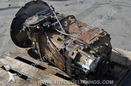 Pièces poids lourds DAF 16S 130