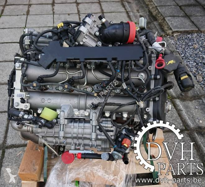 Reservdelar lastbilar Iveco