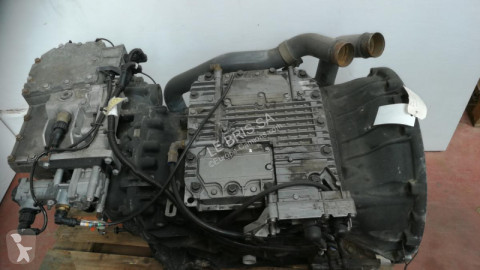 علبة السرعة Volvo