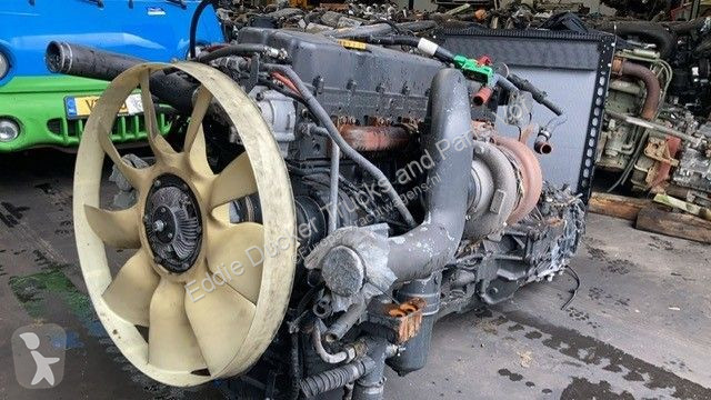 Reservdelar lastbilar Iveco 5801690111 F3GFE611...