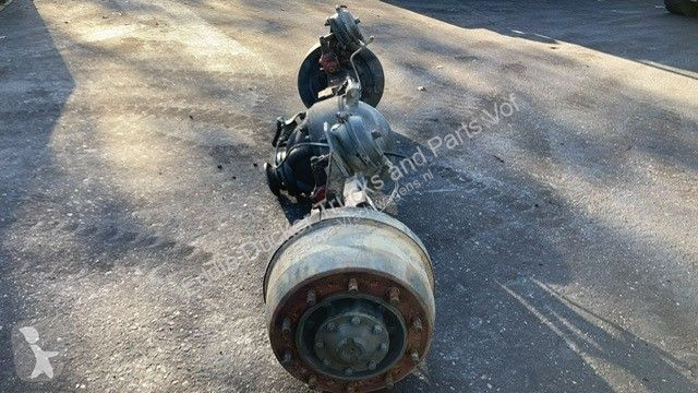 Ricambio per autocarri DAF 1635 RATIO 5.72 YA 4440