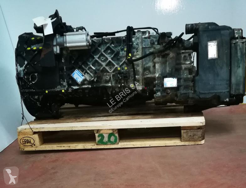 Vrachtwagenonderdelen Renault PREMIUN 410 DXI...
