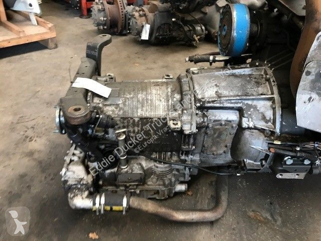 Запчасти для грузовика Mercedes A 9572705401...
