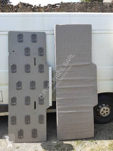 Pièces poids lourds Renault