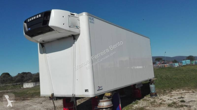 Pièces poids lourds Carrier