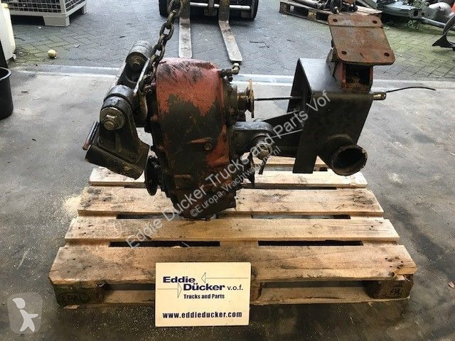 Pièces poids lourds DAF 0621715 ZF VG-250-2...