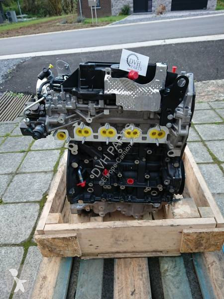Pièces poids lourds Renault