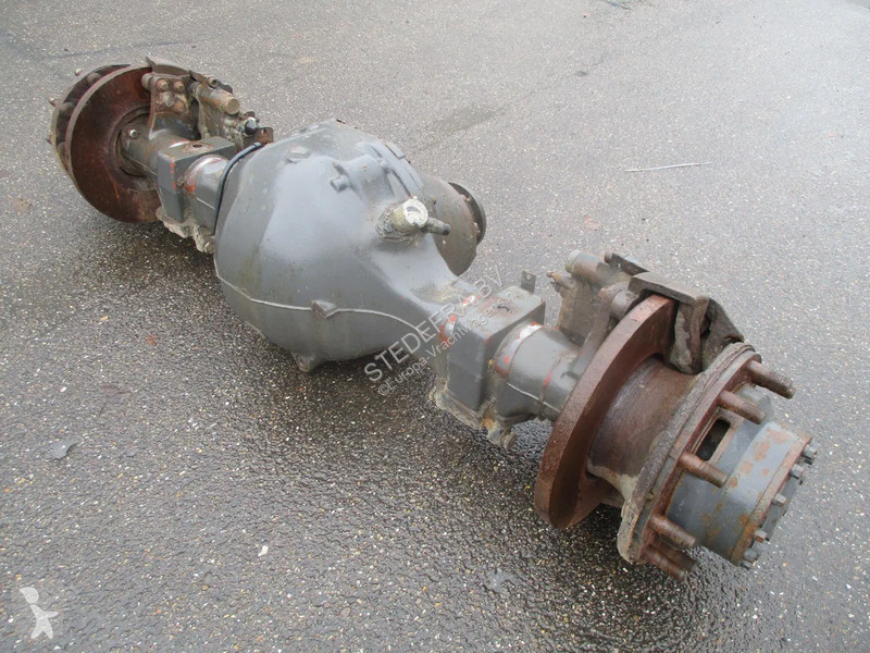 Vrachtwagenonderdelen Renault 420 rear axle