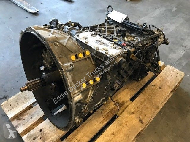 Reservedele til lastbil DAF 1640013 ZF ECOSPLIT...