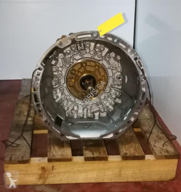 Cambio automatico Mercedes