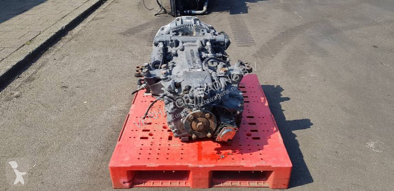 Vrachtwagenonderdelen Mercedes G211 - 16