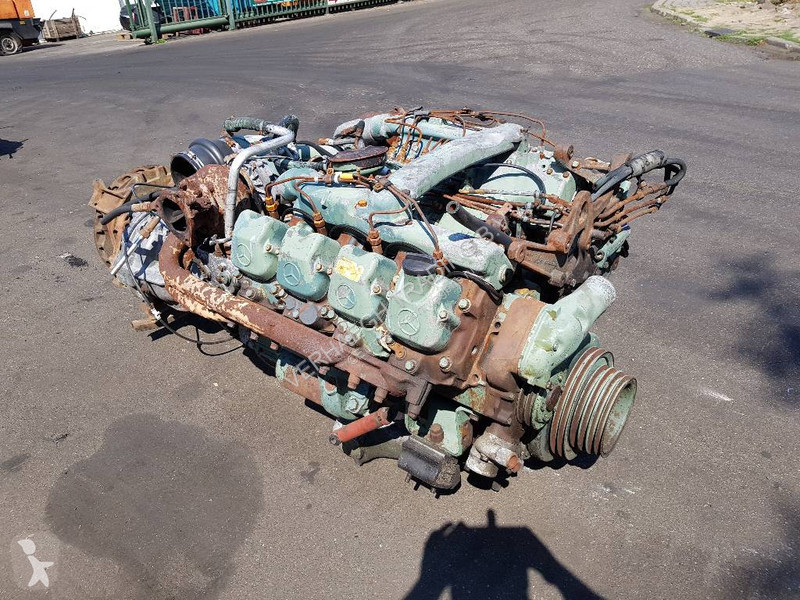 Vrachtwagenonderdelen Mercedes OM442A