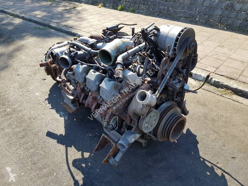 Vrachtwagenonderdelen Mercedes OM401