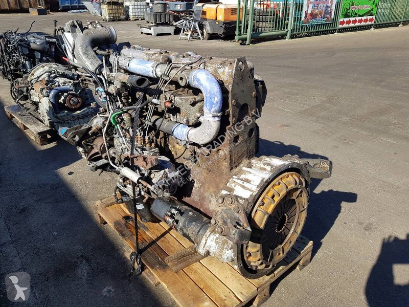 Pièces poids lourds DAF WS268L