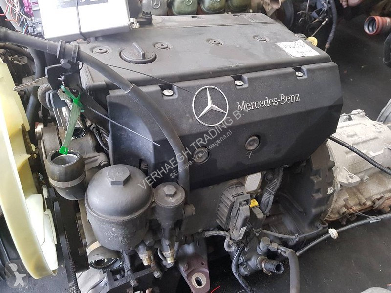 Náhradní díly pro kamiony Mercedes 904.11/3-00