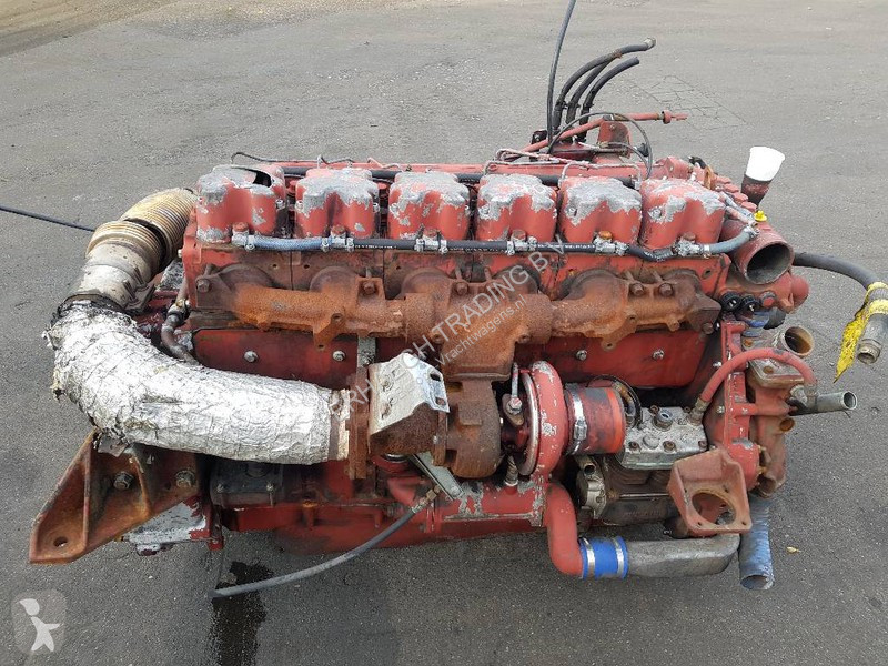 Vrachtwagenonderdelen Renault FR385