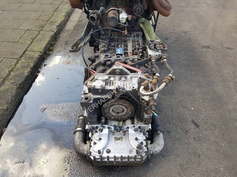 Reservdelar lastbilar ZF 8S180