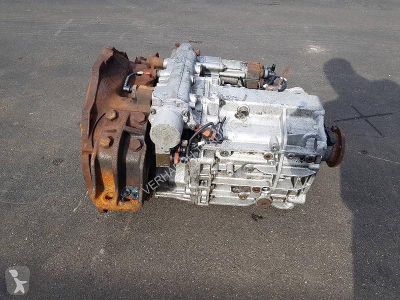 Ricambio per autocarri Mercedes G04 160