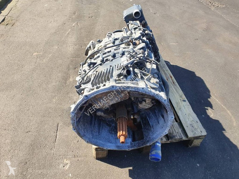 ZF Astronic 12 AS 1931 TD truck part