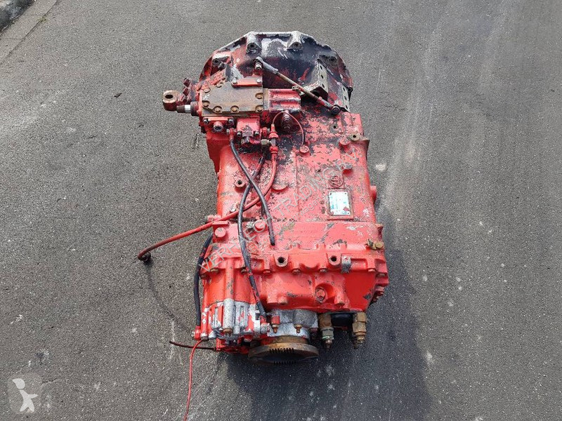قطع غيار الآليات الثقيلة ZF 16S150