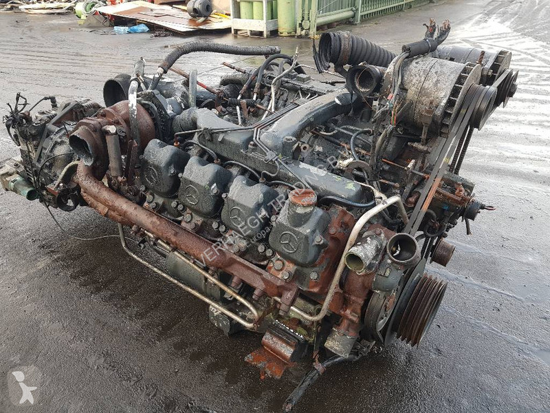Vrachtwagenonderdelen Mercedes OM442A
